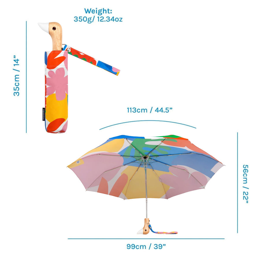Umbrella - Matisse