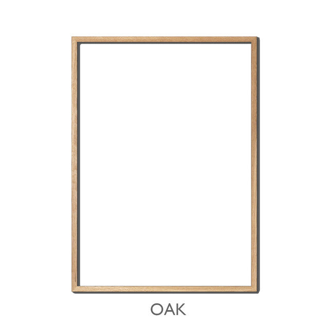 40x30size - Poster Frame