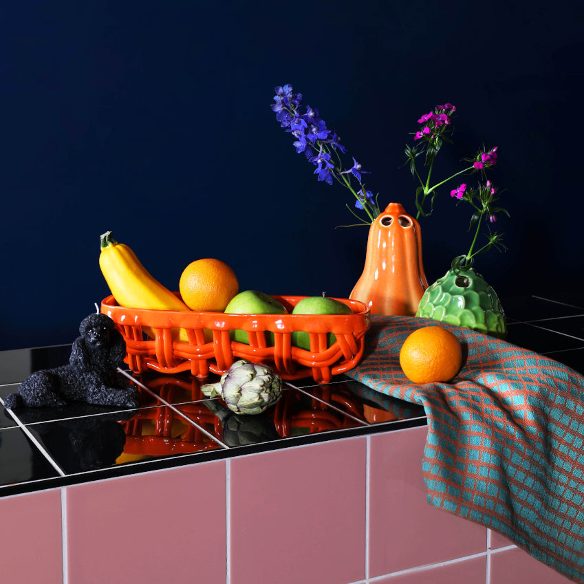 &k amsterdam - Baguette baskets
