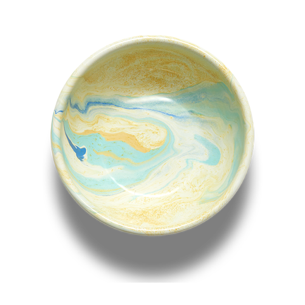 NEW MARBLE - Bowl 16cm（国内発送）