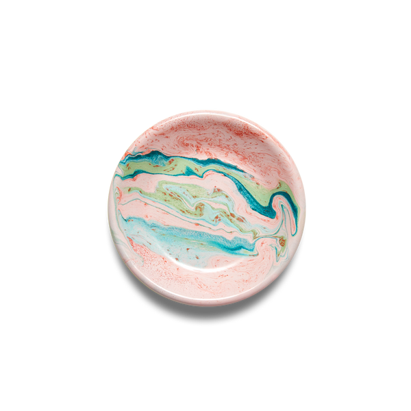 NEW MARBLE - Cookie Plate