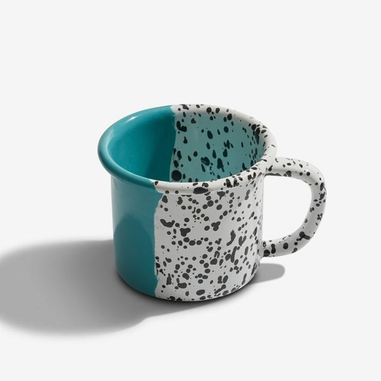 Coffret - Green tea - Mug set（国内発送）