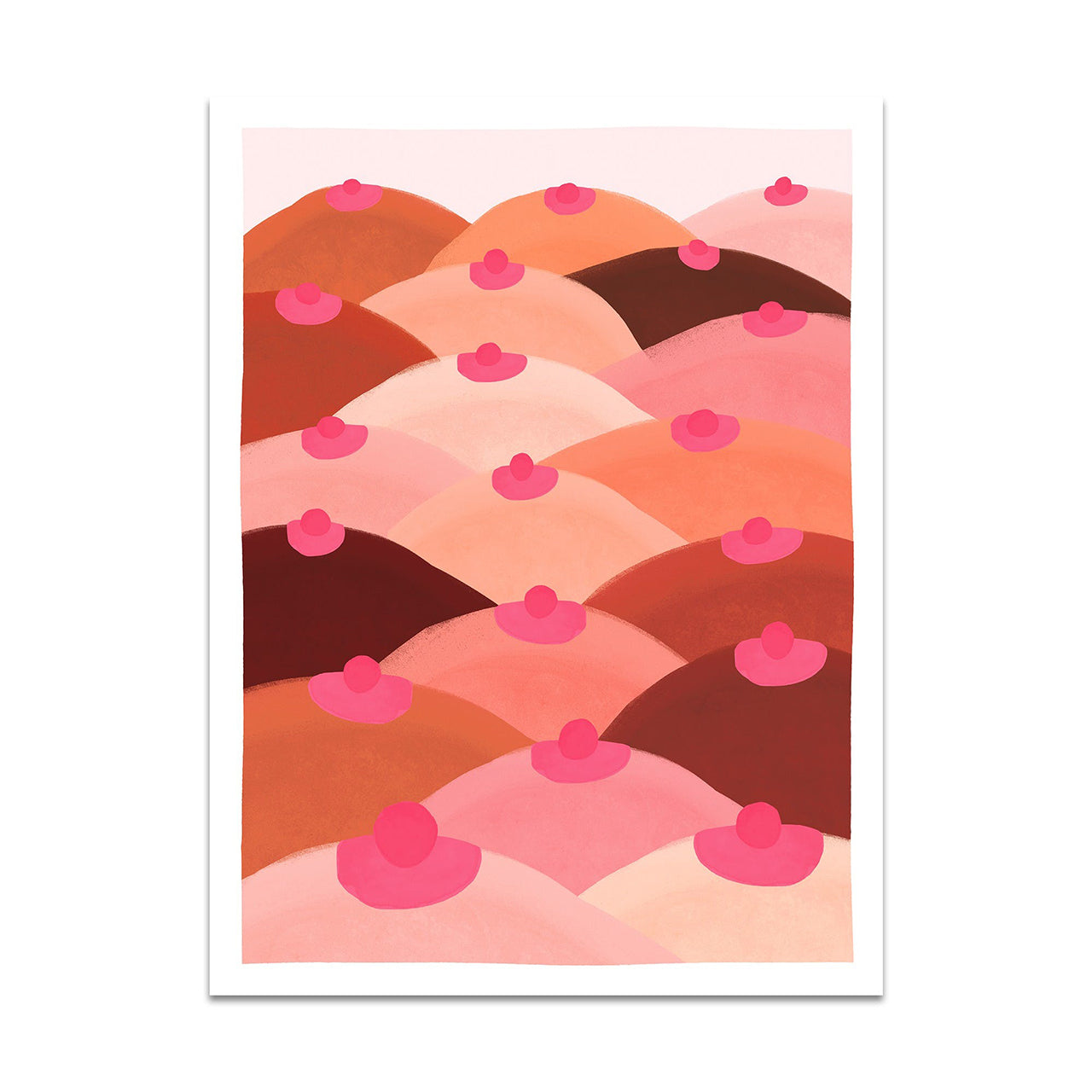 THOMAS GRAVEREAU - POSTER - SEINHARA | so are we