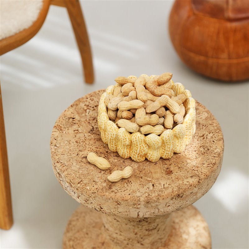 Bowl - Peanut